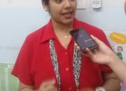 Begini Siswa SLC Rayakan Imlek