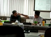 VIDEO: Rapat Dengar Pendapat DPRD Provinsi Bersama BBS Pompengan, Terkait Banjir di Beberapa Kabupaten di Sulsel