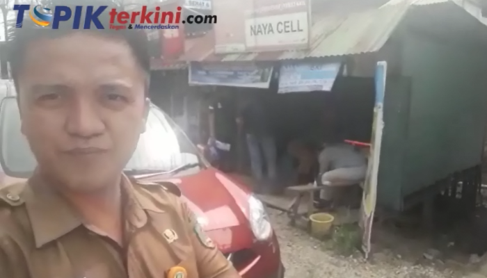 Kasus Penipuan Pura-pura Transfer Dana ke BRI Link Berhasil diungkap Polres Kendari