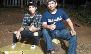 Tradisi Lisan yang Terlupakan