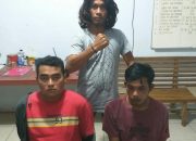 Unit Sat Narkoba Polres Jeneponto Berhasil Ringkus 2 Pelaku Pengedar Sabu