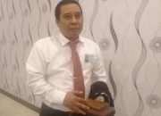 Hidayatullah, SH Mantan Ketua KPU Sultra, Ikut Ujian Profesi Advokat Ini Tujuannya