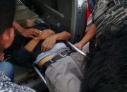 Pedagang Ikan Tewas ditikam di Pasar Dapoko Bantaeng