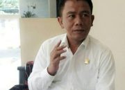 Persoalkan Legalitas, La Ode Mutanafas: ESDM Sultra Harus Hentikan Aktivitas PT. AKP