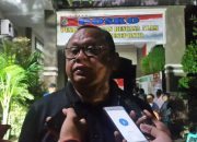 Gaji Pegawai PDAM Mandek, Sekda Jeneponto: Dipakai Perbaiki Mesin dan Beli Tawas