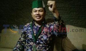 VIDEO: Penolakan Tegas Kehadiran Joko Widodo di Sultra Oleh HMI MPO Sultra