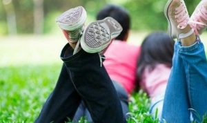 Berikut Alasan Ayu, Mahasiswi Asal Jeneponto, Jatuh Cinta Dengan Duda