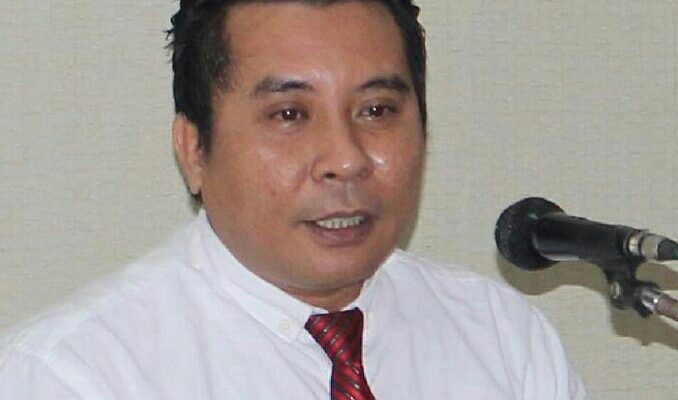 JaDI Sultra: Mengecam Atas Tindakan Represif Aparat (Polisi dan Pol PP) Terhadap Massa Aksi Yang Menolak Tambang Di Kab. Konawe Kepulauan
