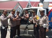 Kabid Humas Polda Sulsel Giat Supervisi dan Sosialisasi Tentang Manajemen Media dan Peran Polri Dalam Memerangi Berita Hoaks