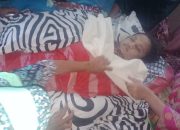 Niat Mengambil Jemuran Yang Jatuh Diatas Seng, Gadis 19 Tahun Tewas Tersengat Listrik