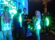 KPU Soppeng Gelar Festifal Music Milenial berdaulat