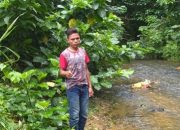 Terinspirasi dari Kisah Hidup Jokowi, Putra Muna Bertekad Menagkan Jokowi Pada Pilpres 2019