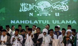 Ganti Kafir Dengan Nonmuslim, Habib Taufiq: Bukan Keputusan Ulama NU