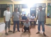 Diduga Lakukan Percobaan Pemerkosaan, Seorang Purnawirawan TNI Diringkus Polisi