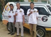 Harapkan Keadilan untuk Masyarakat Kecil, Hasdi Siap Tarung di Ajang Pilcaleg Buteng