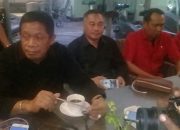 Ir. Hugua Paparkan Program 3 Kartu “Sakti” CAPRES Paslon Jokowi – Amin