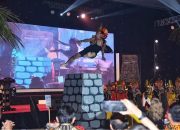 Sail Nias Tahun 2019 Resmi Diluncurkan, Wagub Sumut: Nias Akan Segera Bangkit