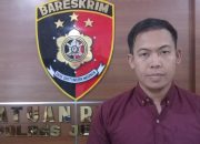 Kasat Reskrim Polres Jeneponto: Kasus Curnak Tamalatea Akan Segerah Diambil Alih oleh Polres Jeneponto