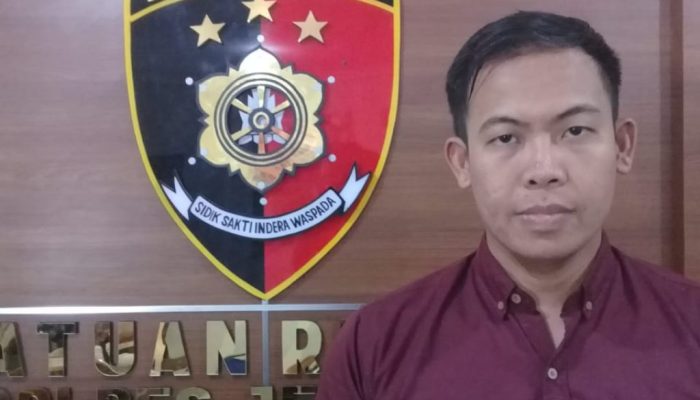 Kasat Reskrim Polres Jeneponto: Kasus Curnak Tamalatea Akan Segerah Diambil Alih oleh Polres Jeneponto