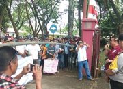 Tuntutan Forum BPK atas dugaan kasus ijazah palsu tidak dapat diproses Secara Hukum dan telah di SP3-kan