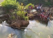 Dianiaya Lalu Diperkosa, Badina Bate’e Ditemukan Tidak Bernyawa Dalam Rumpun Bambu