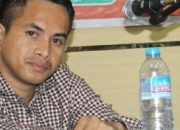 Bram : Mahasiswa Tak Akan Pernah Berhenti, Kapolda Sultra Perlu Khawatir
