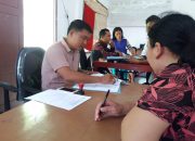 Terpilih Menjadi Desa Terunggul Di Gunungsitoli, Sonitehe Zega Bakal Dirikan BUMDes Pada Tahun Anggaran 2019