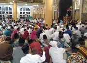 Bupati Jeneponto Membuka Seleksi Tilawatil Qur’an dan hadits ( STQH) Ke XXV dan Launching program 1000 Hafids Tahun 2019