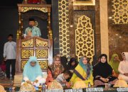 Bupati Jeneponto Lantik 223 Tenaga Pendidik Penghafal Qur’an Tingkat Nasional