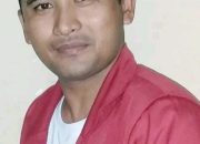 Wakil Presiden Mahasiswa STIE Pembnas Nias Ajak Mahasiswa Sukseskan Pemilu 2019