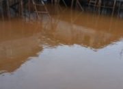 PT. Daka Group, Tak Miliki Izin Penampungan BBM atau Limbah B3