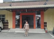 Polda Sumut Limpahkan Kasus Matius PNS Rutan Labuhan Deli Ke Polrestabes Medan