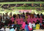 Jelang Pemilu, Kapolres Asahan Ajak Masyarakat Jaga Kondusifitas