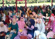 Kapolres Asahan Ingatkan Masyarakat Agar Tidak Percaya Kepada Calo Penerimaan Anggota Polri