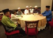 Malam Pencoblosan, JAM Sumut Gelar Istighosah Serentak di 1.000 Mesjid