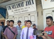 Penetapan Lelang Rumah Warga di Gunungsitoli Dinilai Cacat Hukum