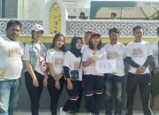 Kerukunan Keluarga Baringeng, KKB Dukung Milenial Road Safeti Festifal di Soppeng