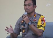 Aroma Korupsi Dana Desa, Sejumlah Kades Di Periksa Tipikor Polres Bantaeng