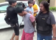 VIDEO: Satreskrim Polres Jeneponto Amankan 2 Pencuri Kambing, Yang Diduga Sebelumnya Sempat dibebaskan Pihak Polsek Tamalatea