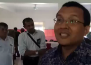 Video: Blakblakan, Kepala Perwakilan BPKP Sebut Banyak Penyelewengan Dana Desa di Sultra