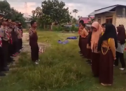 Ciptakan Kader-kader Penggalang yang Terlatih, Muhammad Adam Bentuk KOPASS dan PASSUS Untuk  Dilatih Terampil dan Profesional