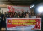 PRD Sultra, Nyatakan Sikap Untuk Mendukung & Menangkan Ibu Hj. Nirna Lachmuddin, S.Pd