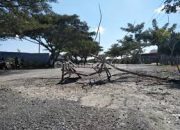 Jalan Lingkar Rusak Parah, Butuh Perhatian Serius Pemkab Jeneponto