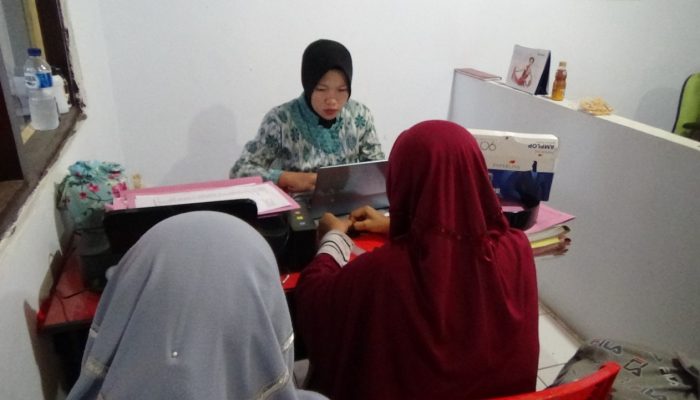 Diberi Obat Tidur, Empat Gadis Belasan Tahun Nyaris Diperkosa di Ruko Tempat PKL 