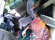 Breaking News: Warga Pattallassang Gowa Temukan Perempuan Diatas Mobil Dalam Keadaan Tidak Bernyawa