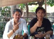 Tantang Kadis Konfrensi Pers di Pasar, Dua Aktifis Butta Toa Siap Adu Data