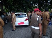 Heboh Mobil Bergoyang di Jeneponto, HS Bantah Tudingan Dirinya dan Rencana Akan Laporkan Kepolisi