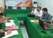 Jika Terbukti Menghasut Rakyat, Gakkumdu Diminta Terlapor Romo Dikenakan Pasal Berlapis Pidana Pemilu