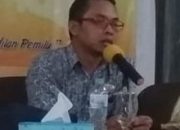 Siapkan Bimtek Pengawas TPS, Bawaslu Bantaeng TOT Panwascam