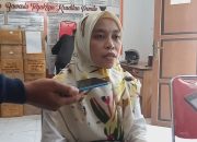 Merasa Dicurangi Oleh PPS, CALEG PAN Dapil 2 Melapor Ke Bawaslu Kab. Jeneponto